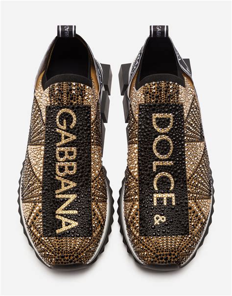 dolce gabbana niña|dolce n gabbana sneakers.